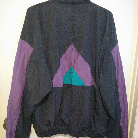 Retro Puma Windbreaker - Picture 2 of 3